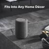 Audio Pro A10 MKII Wireless Multiroom Speaker, WiiM Edition | High Fidelity, Bluetooth, WiFi | Compatible with AirPlay 2, Google Cast, Siri, WiiM Home App, Stream Spotify, Tidal & More, Black(Dark Gray)