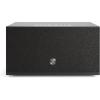 Audio Pro C10 MKII Wireless Speaker, WiiM Edition | High-Fidelity Sound, Multi-Room, Bluetooth, Wi-Fi | Compatible with AirPlay 2, Google Cast, Siri, WiiM Home App, Stream Spotify, TIDAL & More, Black(Black)