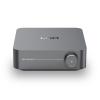 WiiM Amp Pro: Multiroom Streaming Amplifier | Compatible with Google Cast, Alexa | HDMI, Voice Control | Stream from Spotify, Amazon Music, Tidal & More – Dark Gray(Amp Pro Dark Gray)