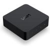 WiiM Pro Plus AirPlay 2 Receiver, Google Cast Audio, Multiroom Streamer with Premium AKM DAC, Voice Remote, Works with Alexa/Siri/Google, Stream Hi-Res Audio from Spotify, Amazon Music, Tidal and More(WiiM Pro)