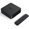 imageWiiM Pro Plus AirPlay 2 Receiver Google Cast Audio Multiroom Streamer with Premium AKM DAC Voice Remote Works with AlexaSiriGoogle Stream HiRes Audio from Spotify Amazon Music Tidal and MoreWiiM Pro Plus