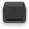 WiiM Sub Pro – 8″ 250 W Wireless Smart Subwoofer | AI RoomFit™ Calibration | Wi-Fi 6 & Bluetooth 5.3 | 25 Hz Deep Bass | Works with WiiM Streamers, Amps & Any RCA Sub-Out System | Black(Black)