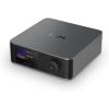 WiiM Ultra Music Streamer & Digital Preamp | 3.5″ Touchscreen, Compatible with Google Cast & Alexa, Stream Spotify, Amazon Music, Tidal & More | HDMI ARC, Phono Input & Headphone Output | Space Gray(Space Gray)