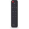 WiiM Voice Remote for WiiM Mini and Pro Audio Streamer, Push-to-Talk, 4 Music Preset Buttons